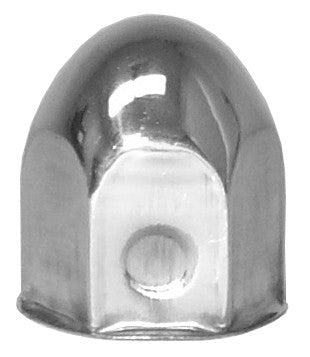 51004  -  Stainless Steel Lug Nut Covers, 38mm Set of 10
