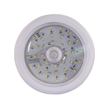 5625337  -  5.1" LED Interior Dome Light