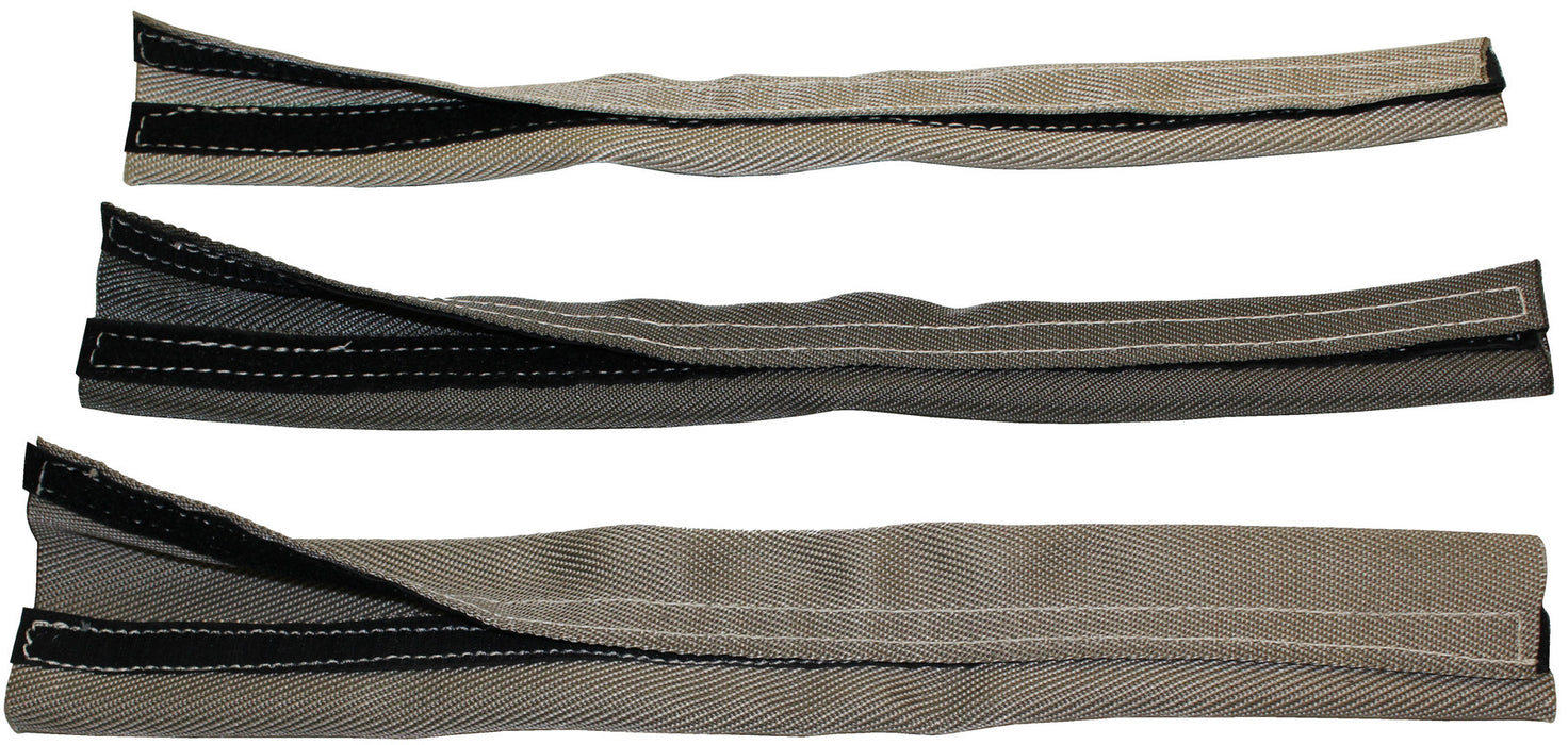 CSL-2  -  24" Velcro Cordura Sleeve