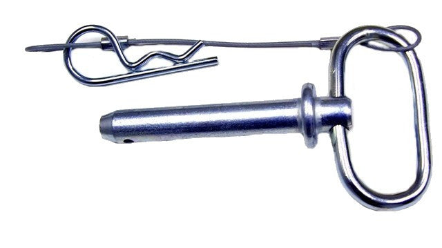 38-13-H  -  Hitch Pin for Ratchet
